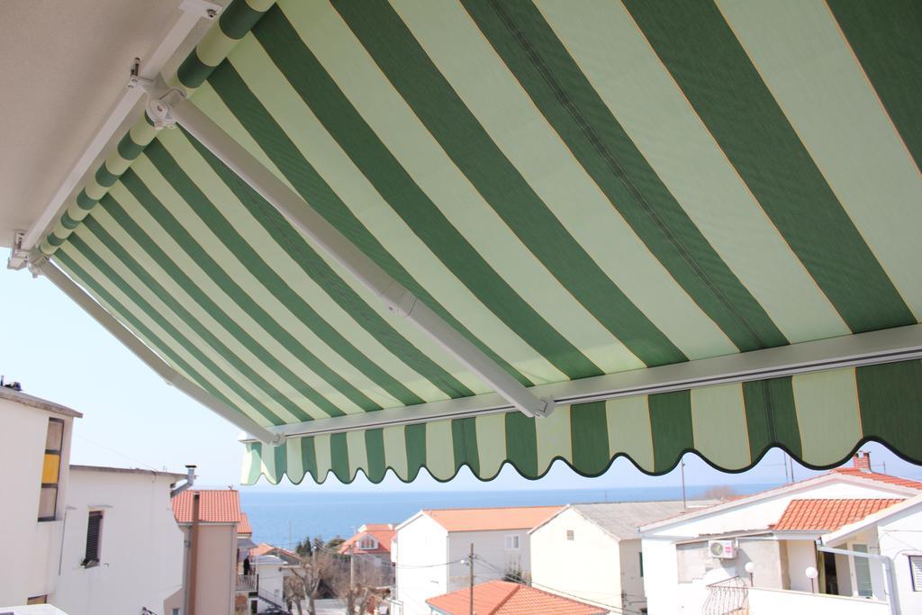 סומפטר Apartments Bernarda חדר תמונה