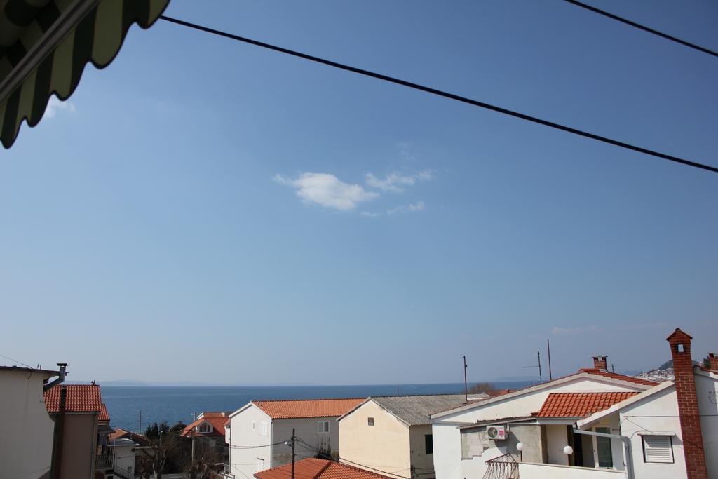 סומפטר Apartments Bernarda חדר תמונה