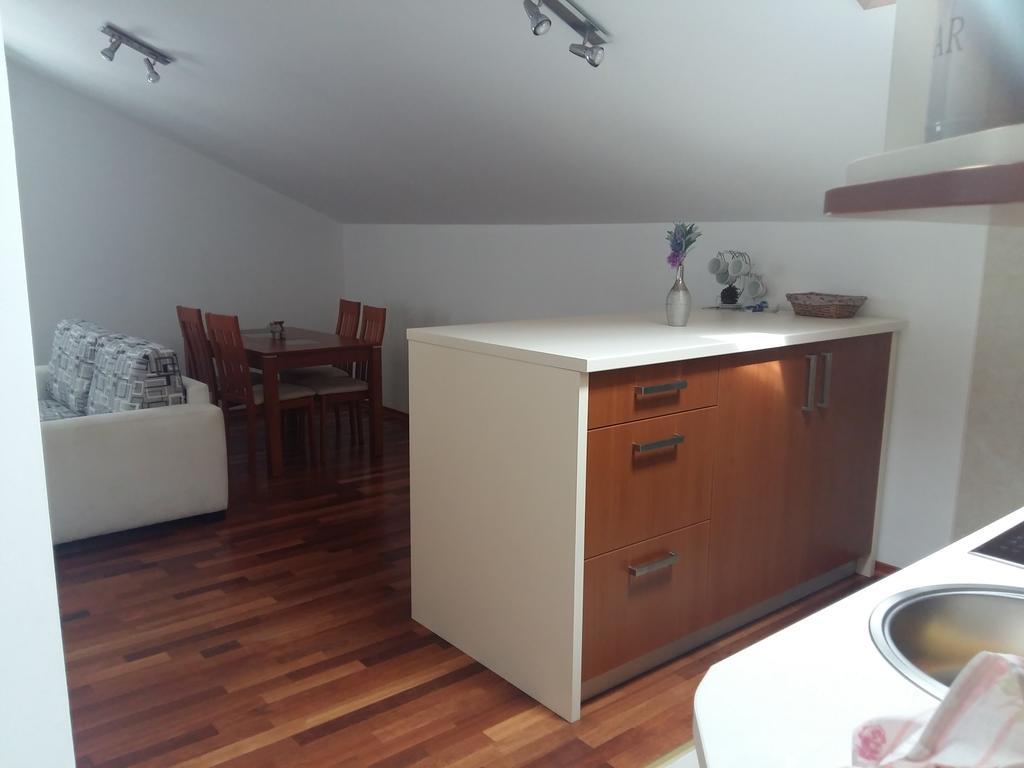 סומפטר Apartments Bernarda מראה חיצוני תמונה